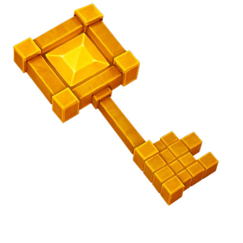 Uncommon Crate Key x3