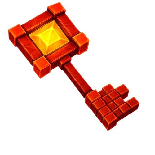 Rare Crate Key x3